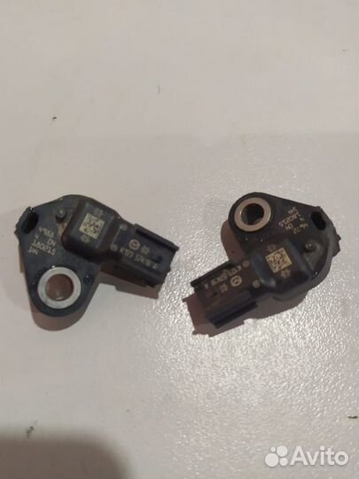 Датчик airbag Mazda сх-5 2018