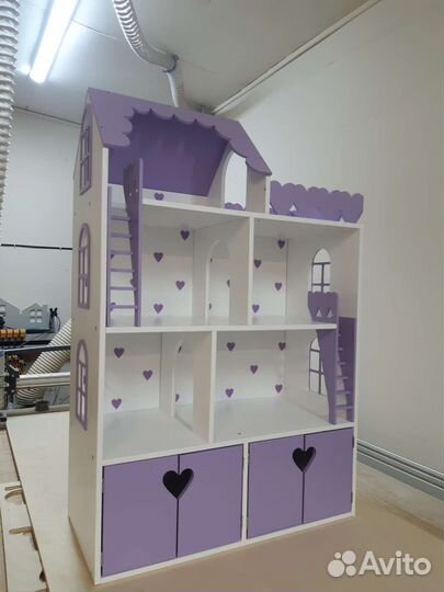 Кукольный домик