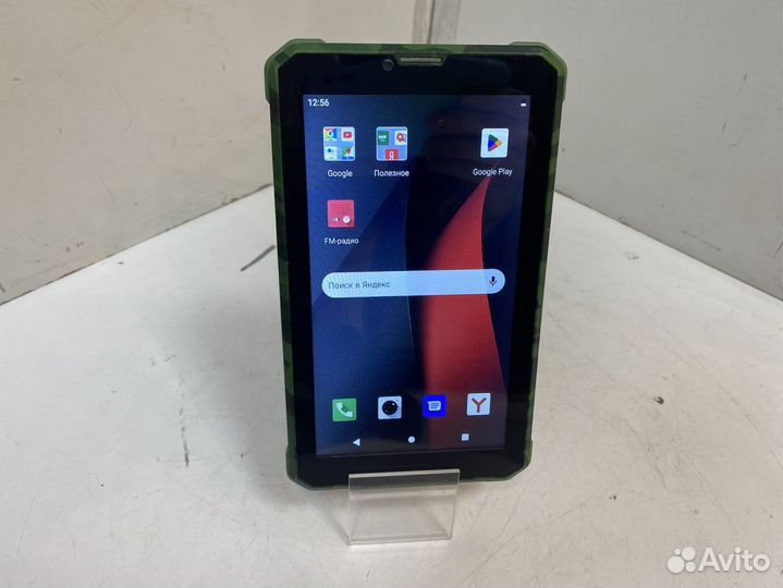 Планшет с SIM-картой BQ 7098G Armor Power 1/8 GB