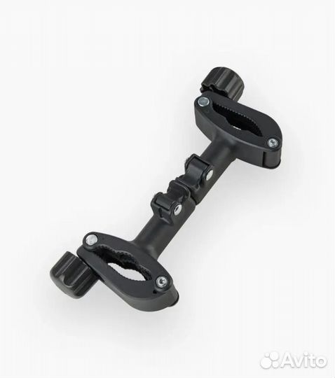 Соединитель для колясок универсальный