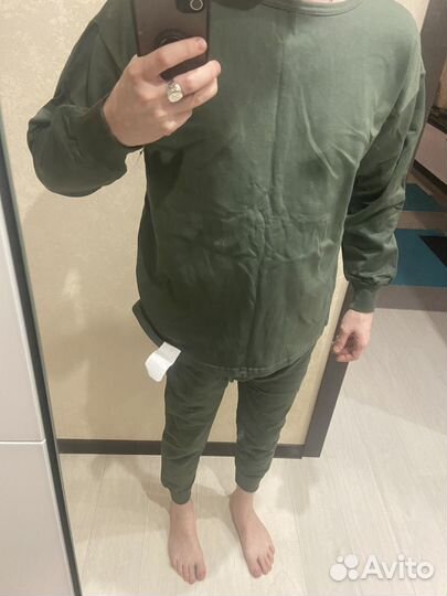 Термо белье (комплект)