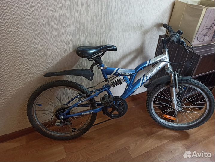 Велосипед для мальчика