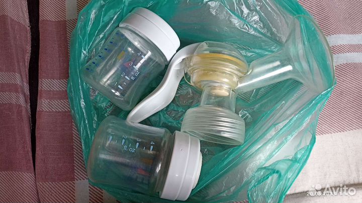 Детские вещи пакетом для девочки