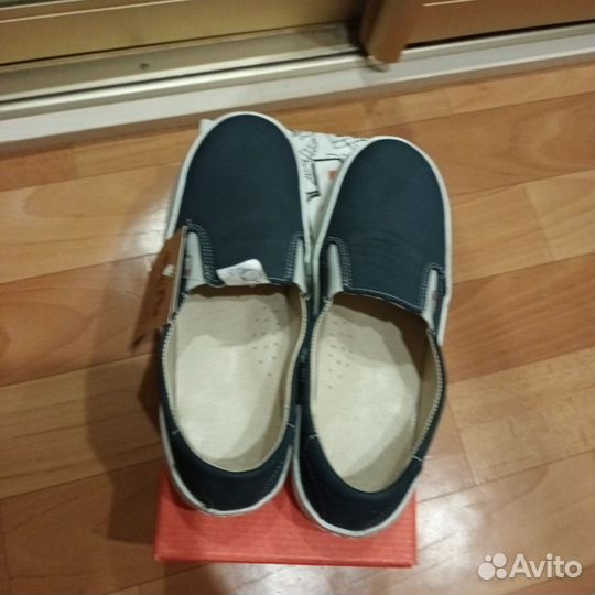 Кеды