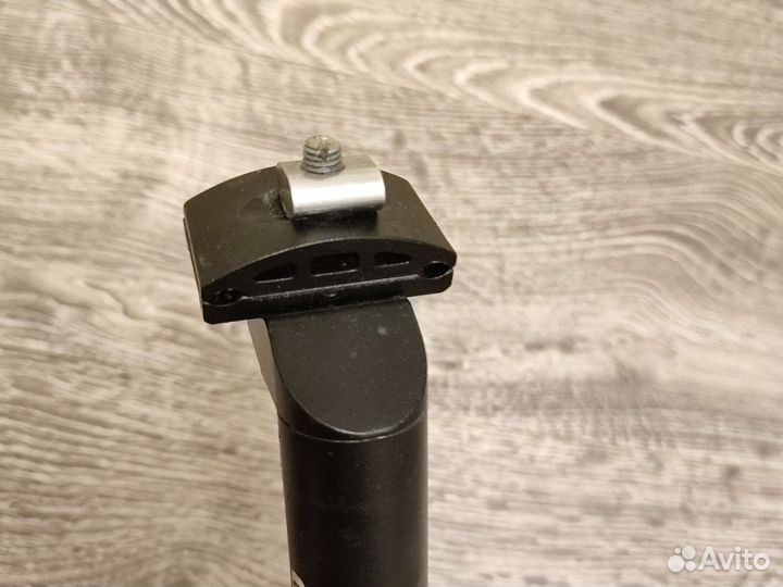 Подседельный штырь 30.4