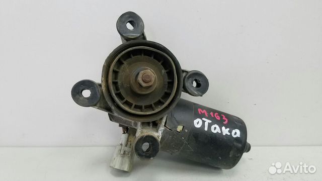 Моторчик дворников Geely Otaka CK седан MR479QA