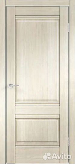 Двери межкомнатные с коробкой