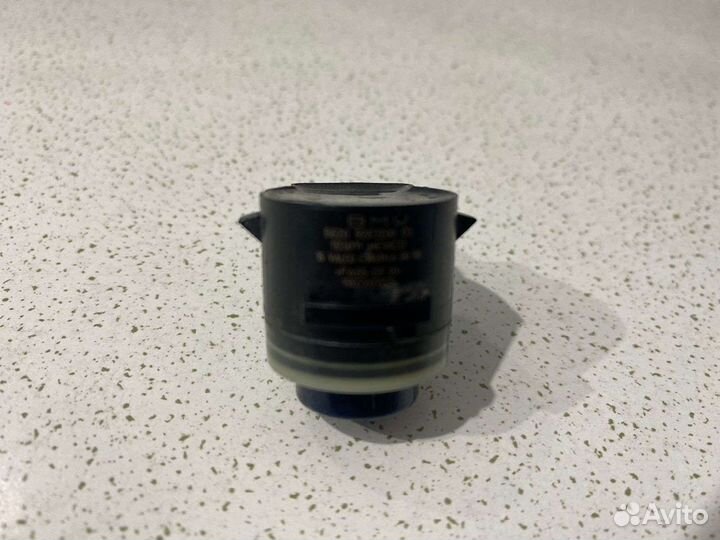 Датчик дистанции (парктроник) BMW 5 G30, 2017