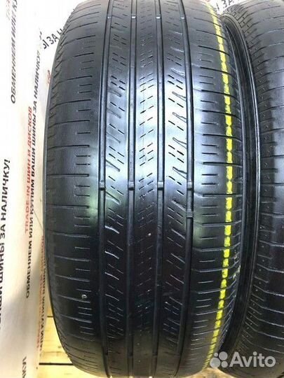 Goodyear Eagle LS 2 225/55 R18