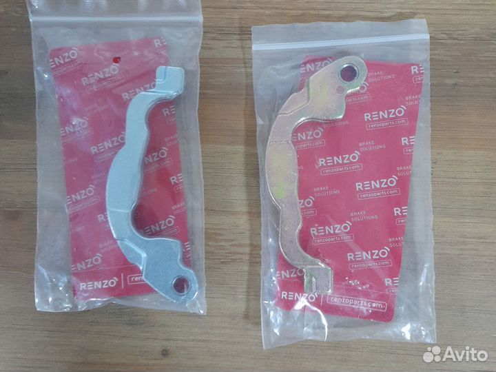 Ремкомплект стояночного тормоза Nissan X-Trail T31