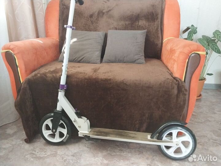 Самокат детский