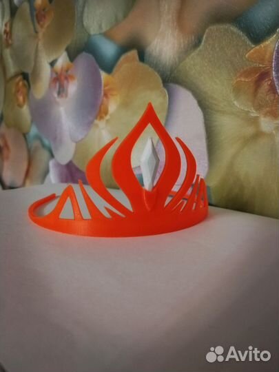 Изделия на 3d принтере