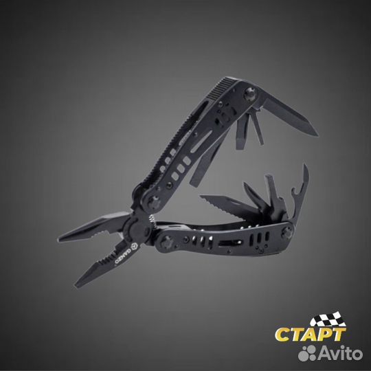 Мультиинструмент складной Ganzo G103