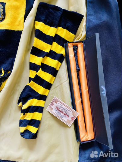 Мантия из Гарри Поттера