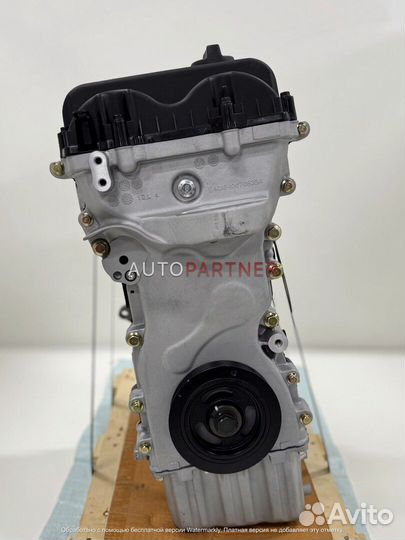 Двигатель новый sqre4G15C 1.5 Chery Tiggo,Arrizo