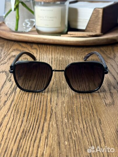 Очки Cartier брак