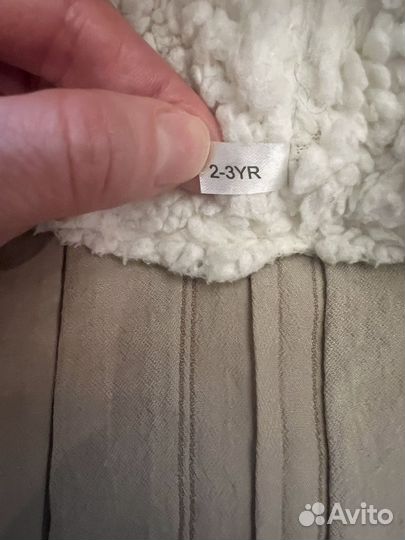 Детская зимняя шапка Elodie Details