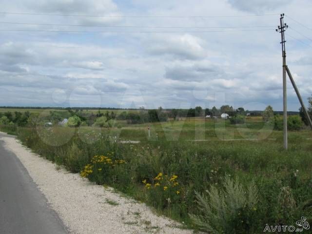 Участок 23 га (СНТ, ДНП)