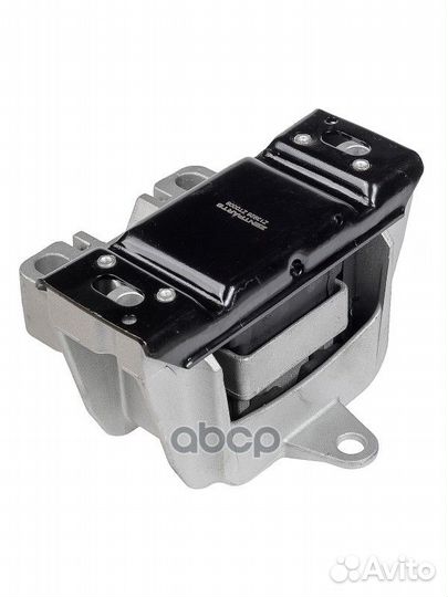 Z13926 подушка кпп левая VW Golf 1.4-2.0/1.9TD