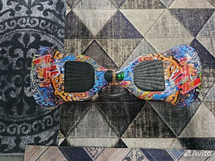 Гироскутер