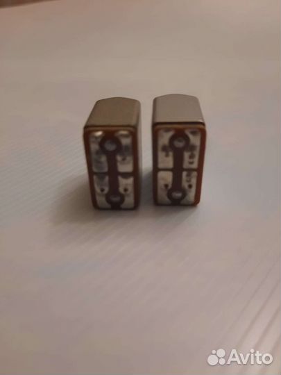 Магнитофонные головки akai