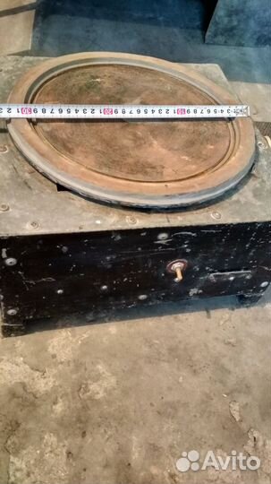 Вакуумный насос