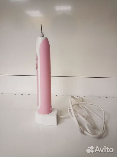 Электрич. зубная щётка Philips SonicareHX6762/43