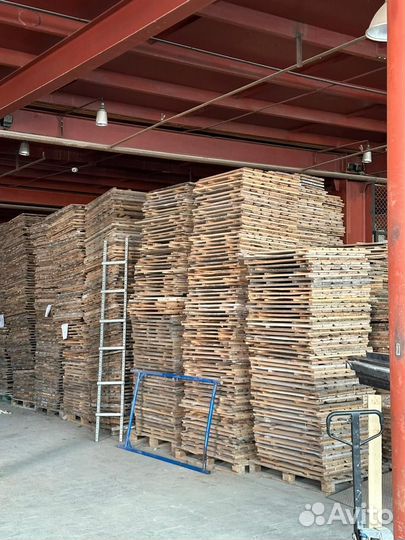 Строительные леса б/у