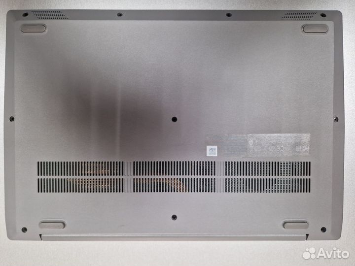 Ноутбук Lenovo для работы/учёбы