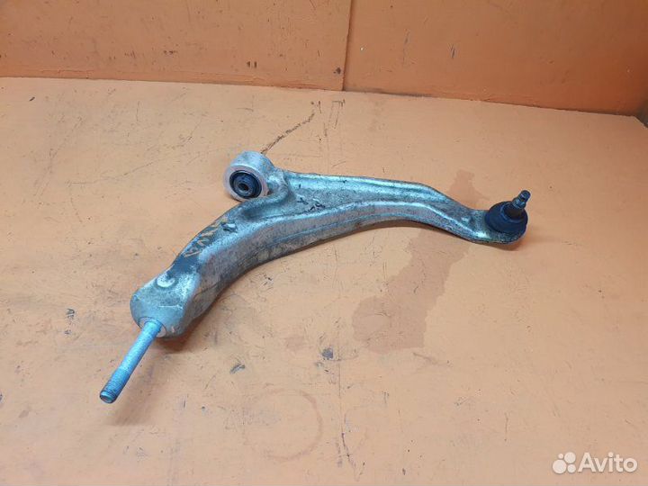Рычаг подвески нижний передний правый Honda Pilot