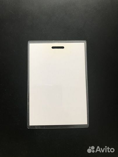 Бейдж с концерта группы Сплин / 2012 г