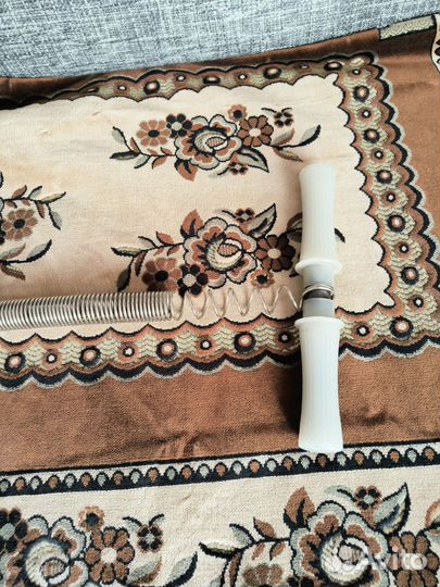 Эспандер пружинный