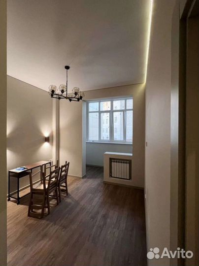 Ремонт и отделка квартир под ключ