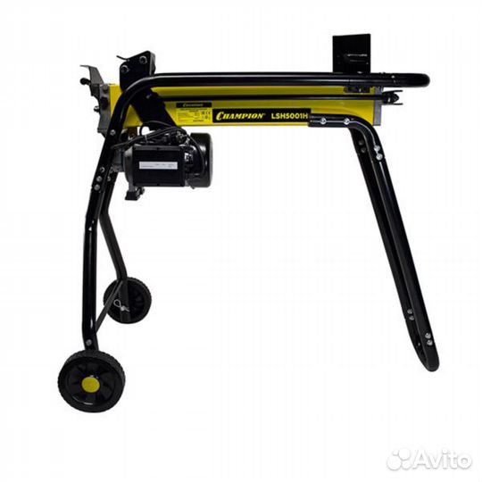 Дровокол champion LSH5001H