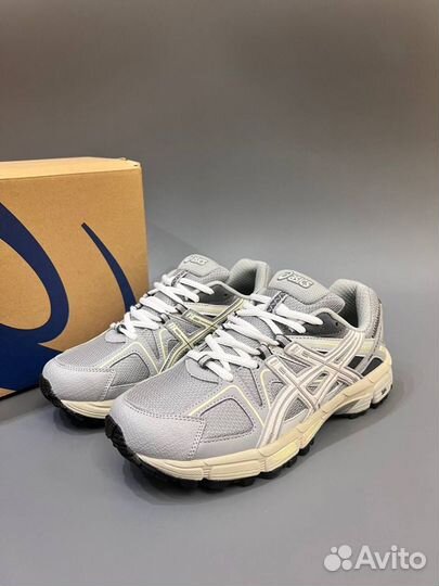 Кроссовки Asics Gel Kahana Размеры 41-45