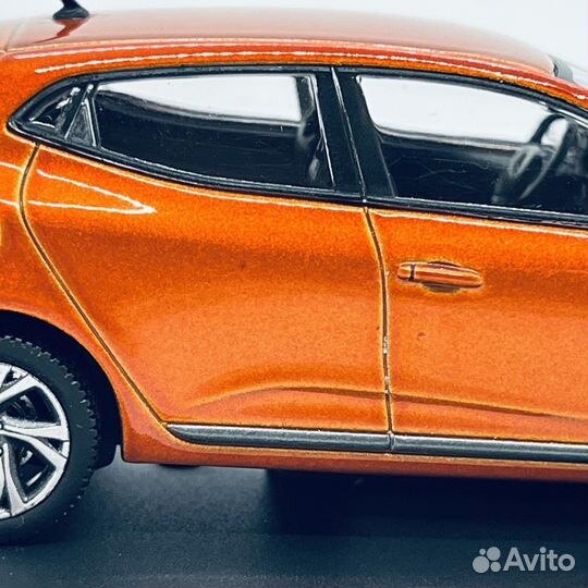 Renault Clio RS Line 2019 Premium X 1:43