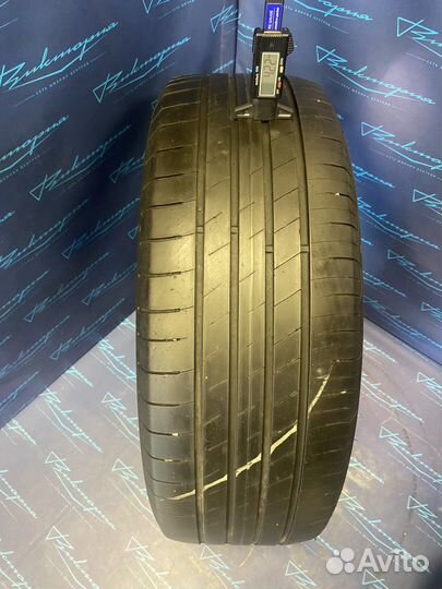 Goodyear Eagle F1 Asymmetric 3 215/55 R18 96H