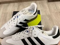 Кроссовки мужские adidas samba