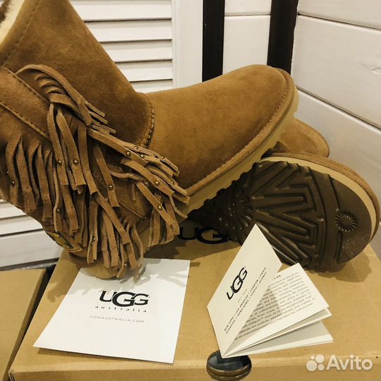 Угги Ugg