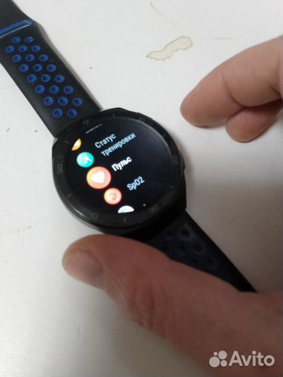 Huawei watch gt 2 e