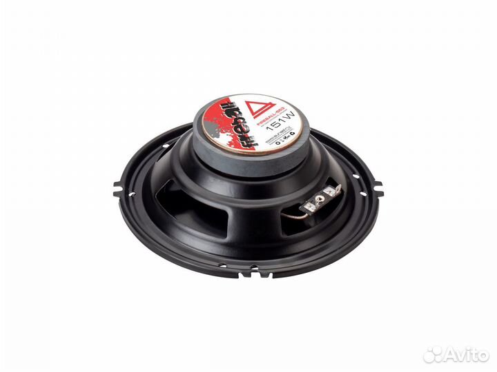 Акустическая система AurA Fireball-653