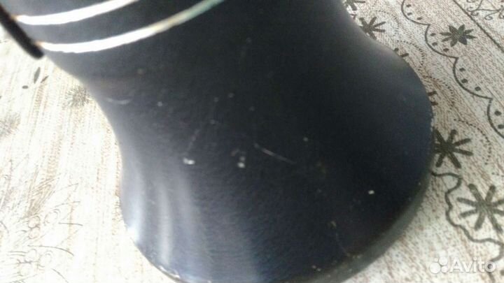 Турка для приготовления кофе