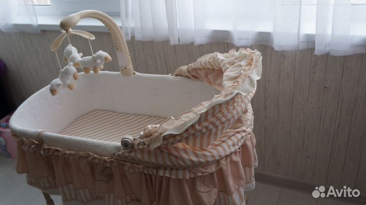 Люлька - Колыбель Simplicity