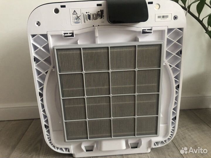 Климатический комплекс Boneco H680 увлажнитель