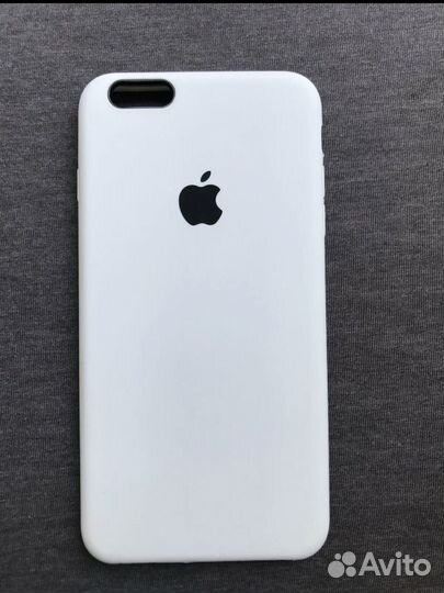 Телефон iPhone 8 plus