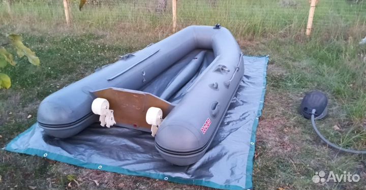 Кайман N-285 S