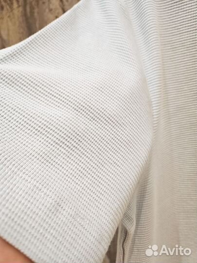 Поло мужское Massimo Dutti хлопок XL(52)