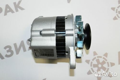 34468-16100 Генератор (C240, 3D94, 3KC1, 3KR2) 12V