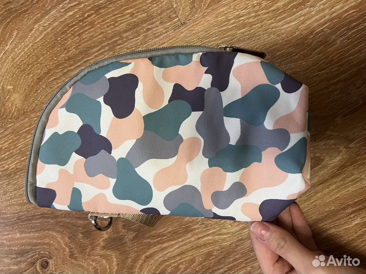 Портативный подогреватель бутылочек