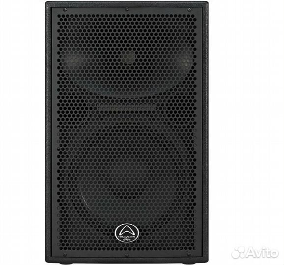 Аренда звукового оборудования